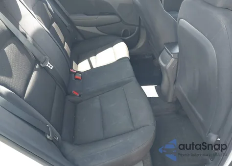 2020 Hyundai Elantra Sel z USA, uszkodzony, nr VIN 5NPD84LF5LH548052